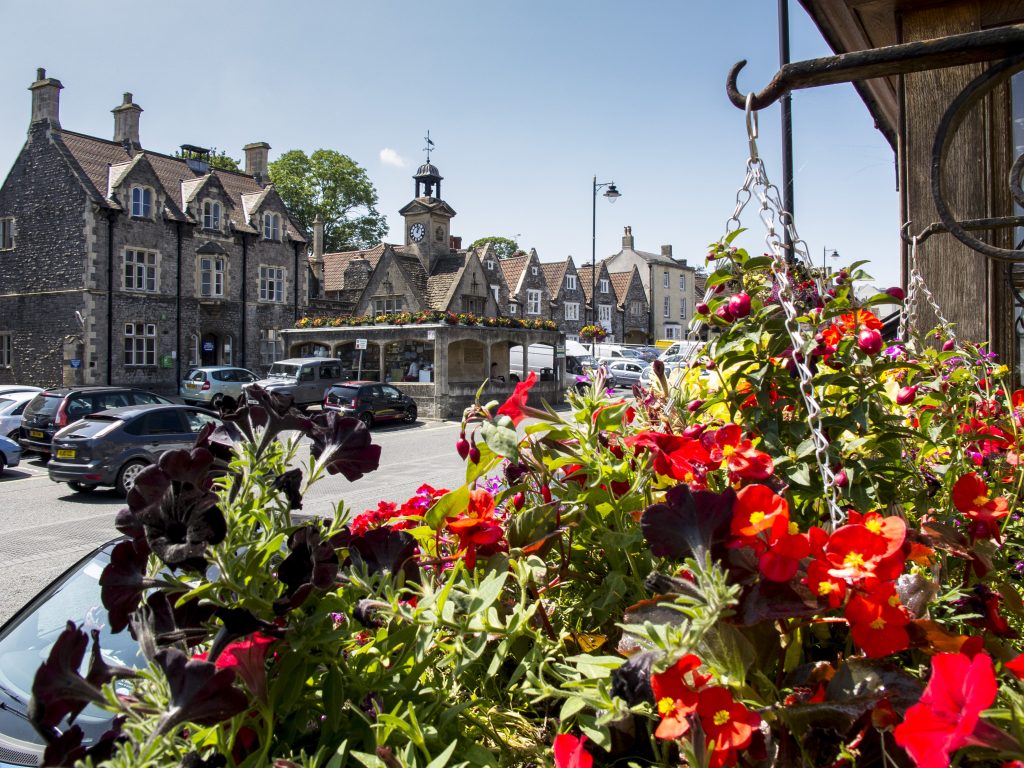 help with transport for the elderly